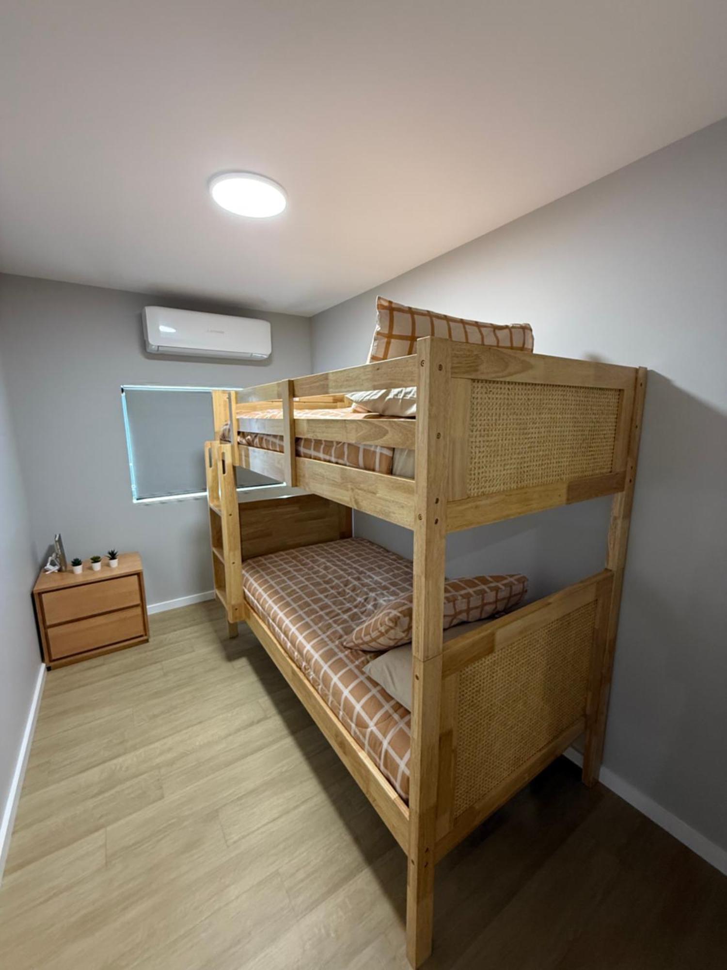 Coober Pedy Apartments Eksteriør billede