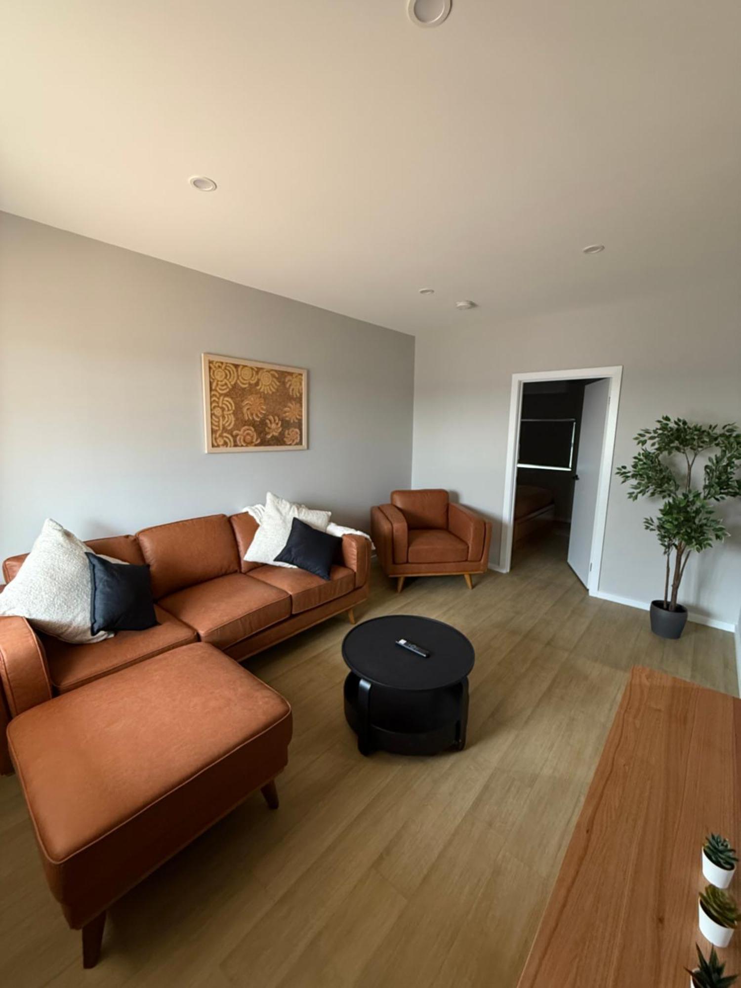 Coober Pedy Apartments Eksteriør billede
